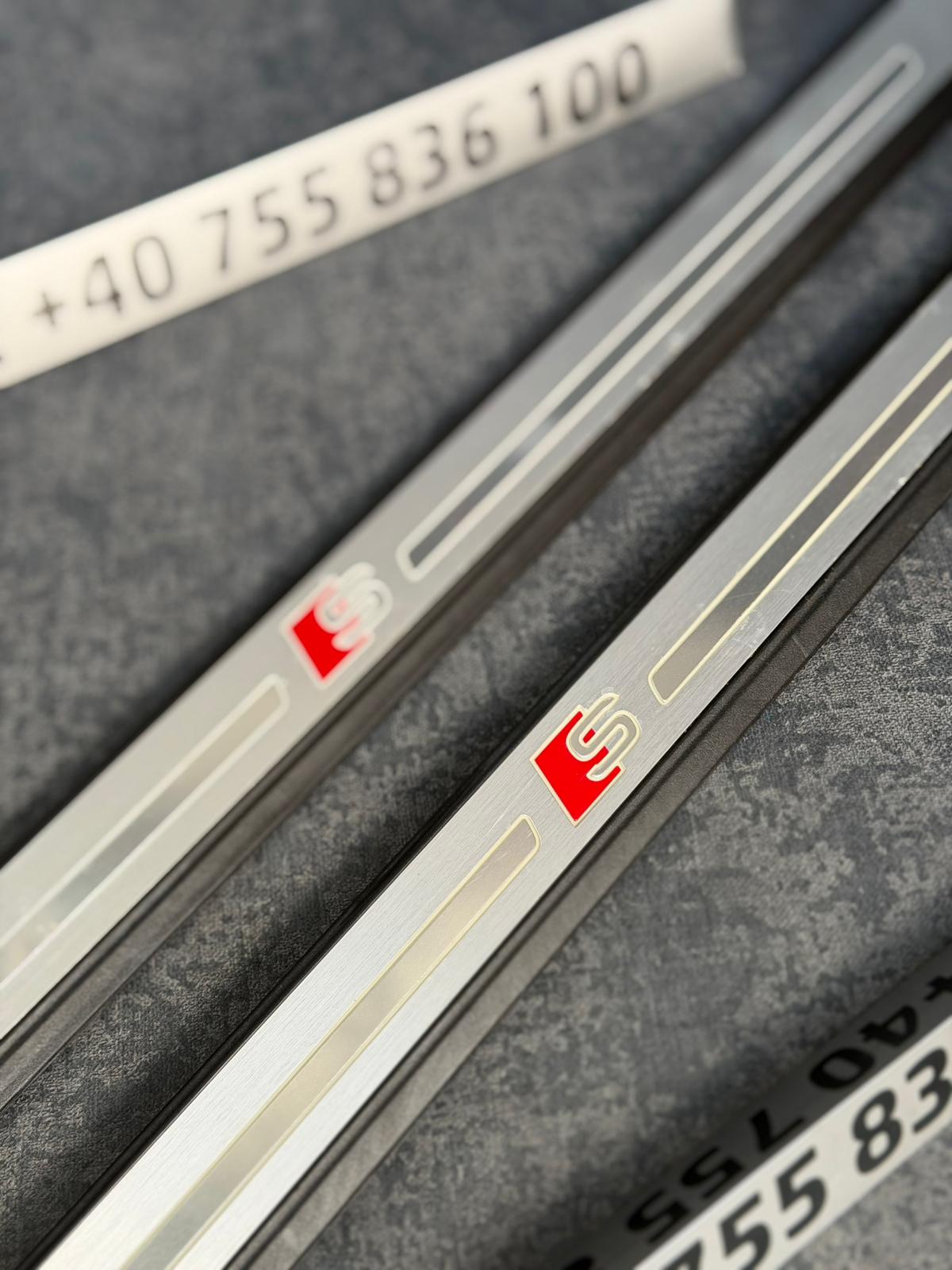 Ornamente Prag S Luminate LED Audi A5 / S5 F5 Coupe