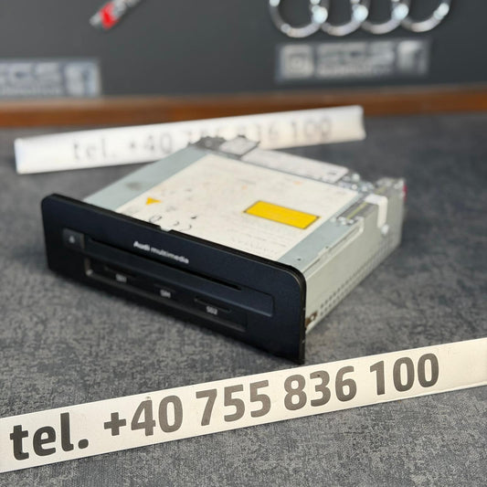 Unitate MIB 2 Audi A4 / A5 / Q5 2018+ B9 / C8