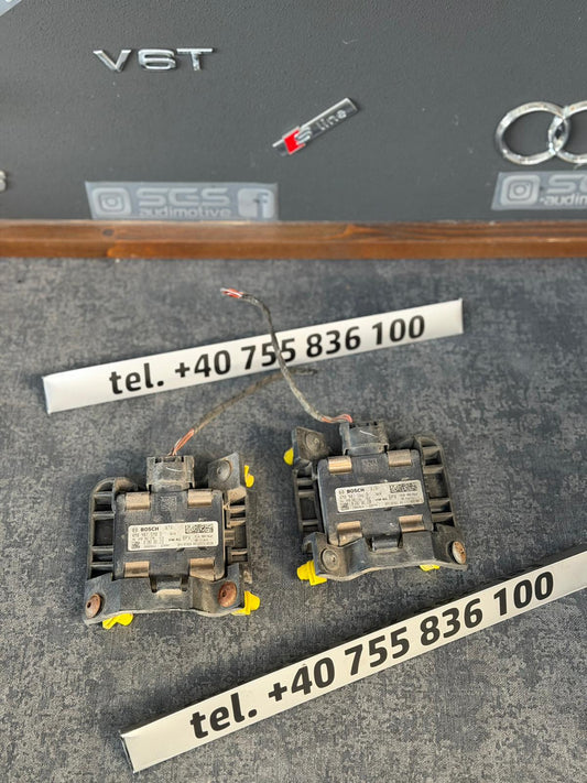 Radare Side Assist Audi A4 / A5 B9