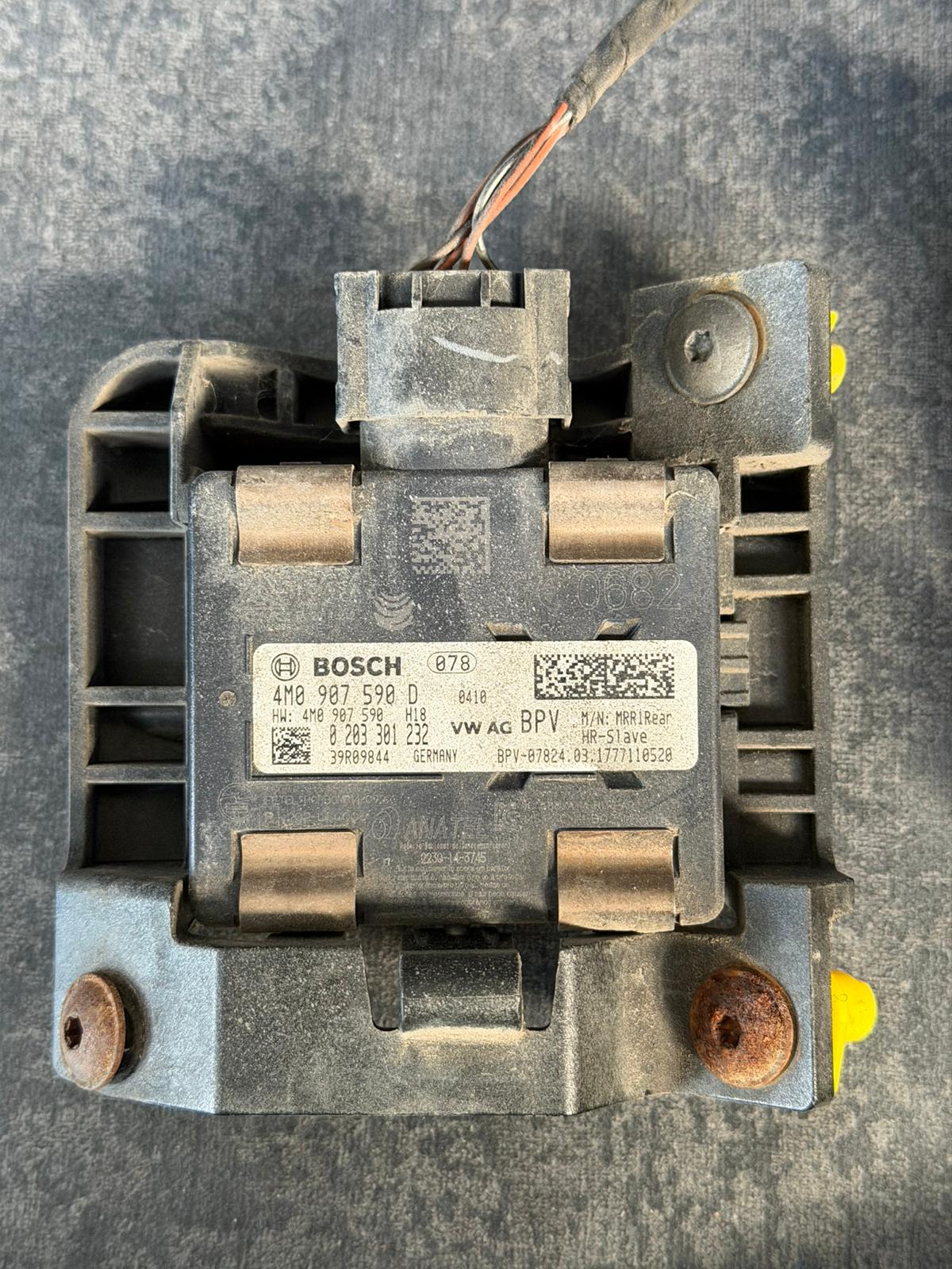 Radare Side Assist Audi A4 / A5 B9