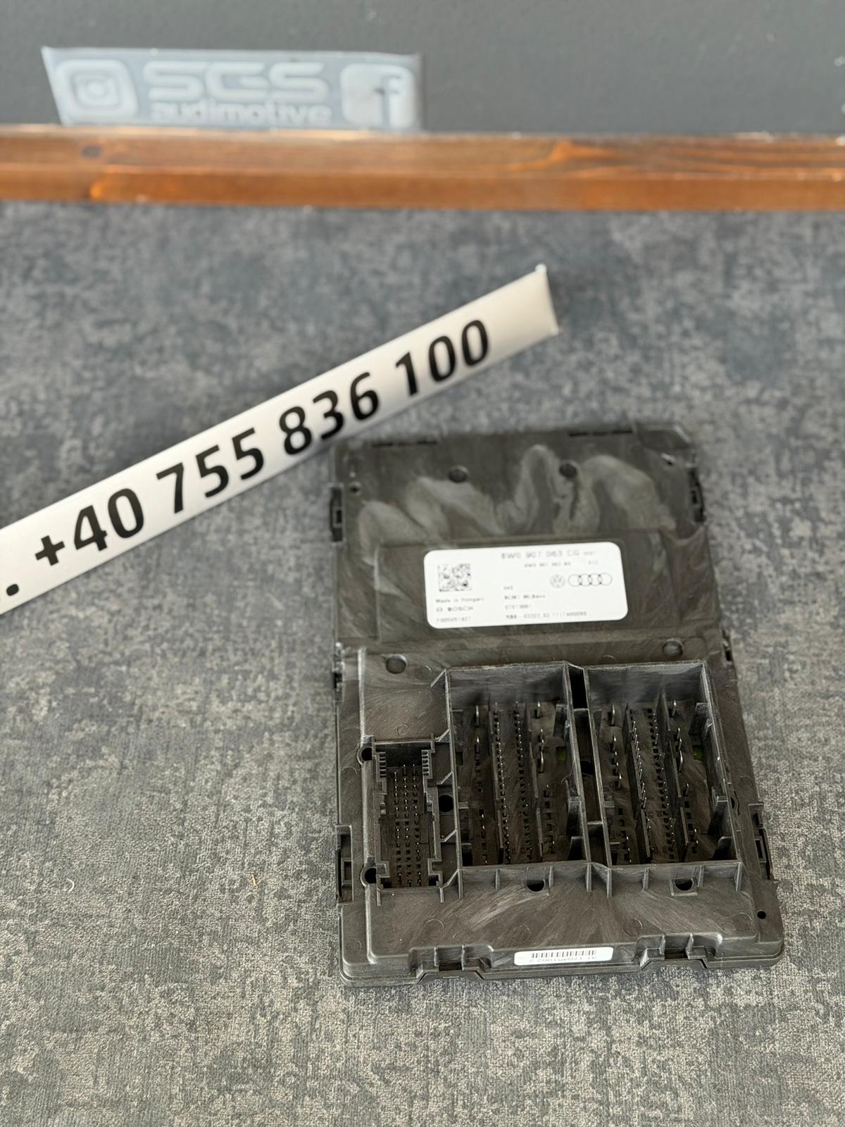 Modul BCM1 Audi A4 / A5 / Q5 B9