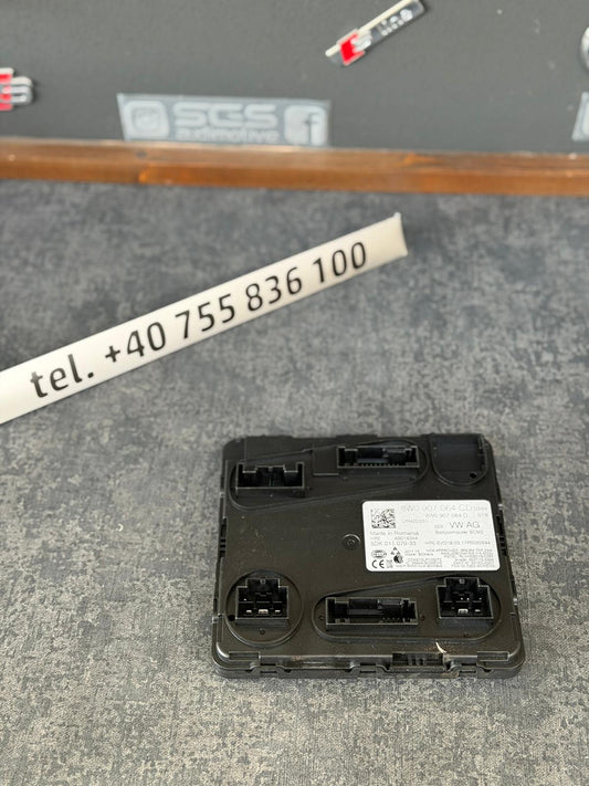 Modul BCM2 Audi A4 / A5 B9 / Q5 FY