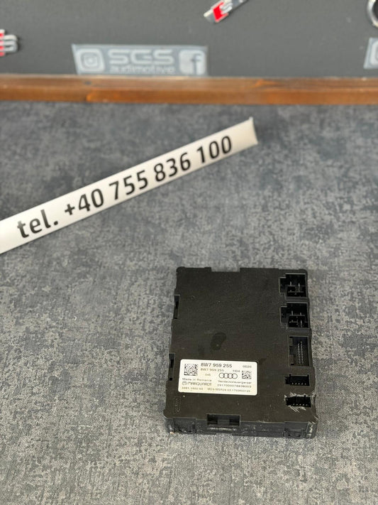 Modul decapotare Audi A5 F5 Cabrio