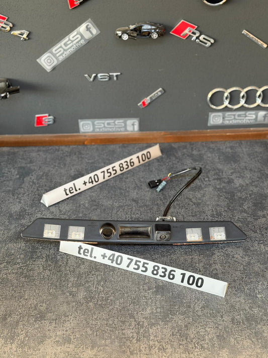 Camera marșarier Audi A5 F5 Cabrio