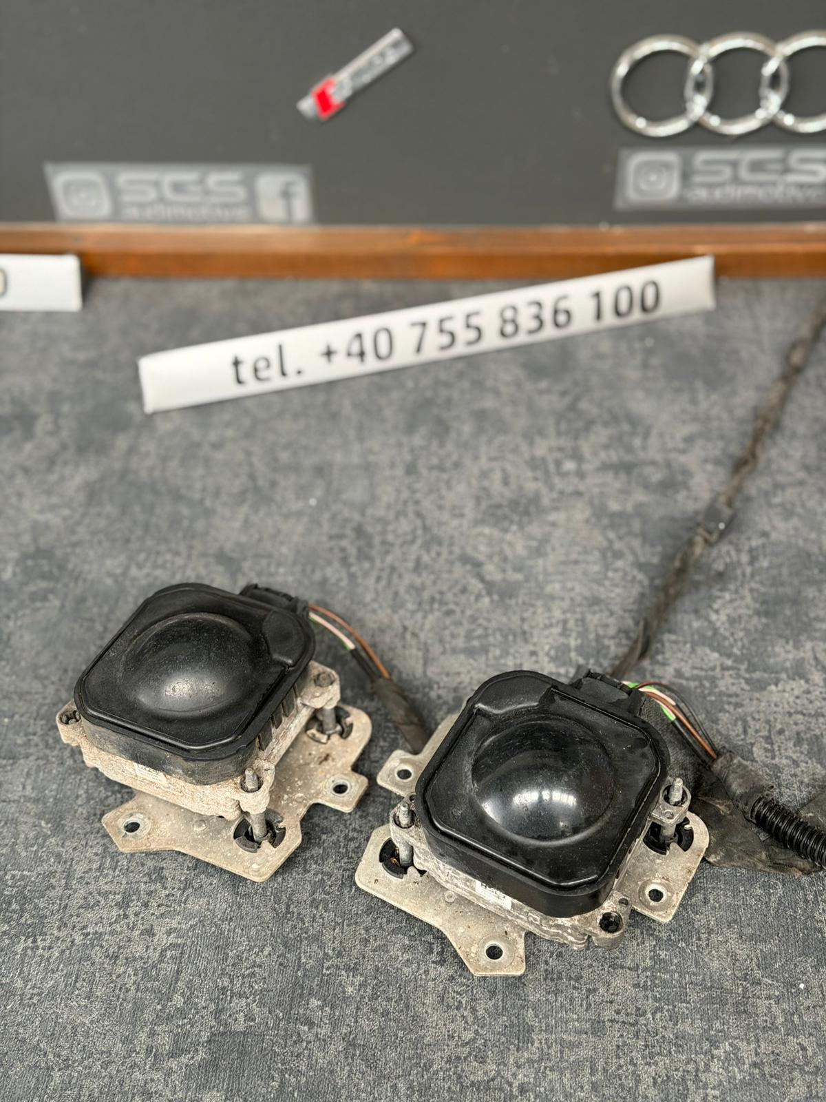 Radar Adaptive Cruise Control (ACC) Audi A6 / A7 C7