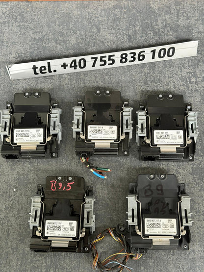 Cameră Lane Assist Audi A4 B9 / A5 F5 / Q5 FY