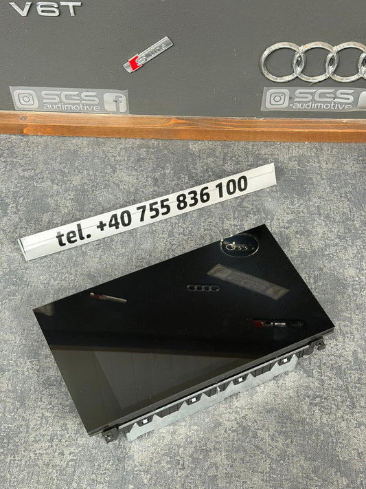 Climatronic mare Audi A6 / A7 C8 4K
