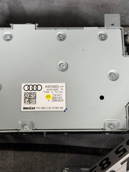 Kit Navigație MIB 2 Plus Audi A6 C8 / A7 4K