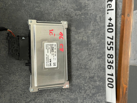 Modul procesare imagine – Cameră Lane Assist Audi A6 / A7 / A8 C8 4K