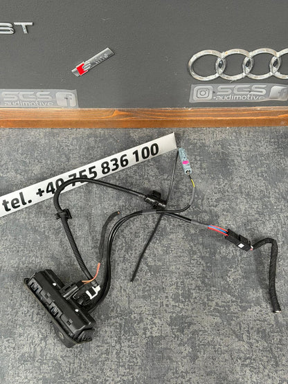 Cameră masarier cu spălător Audi A6 C8 / A4 B9 Avant