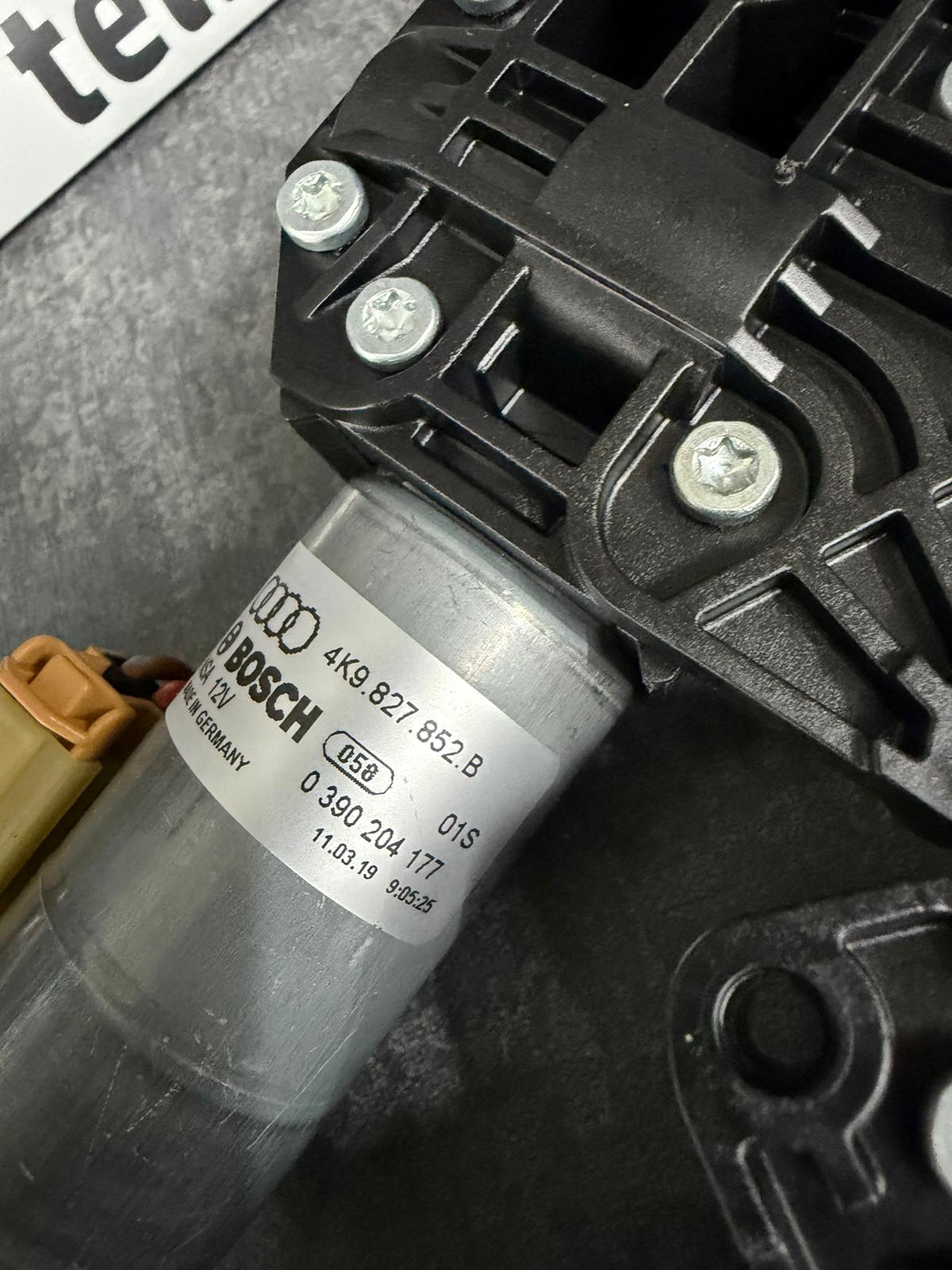 Kit Soft Close Audi A6 C8 Avant 4K