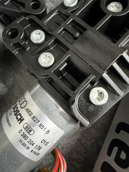 Kit Soft Close Audi A6 C8 Avant 4K