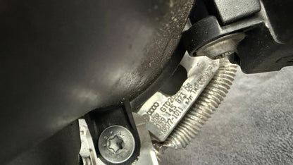Turbosuflantă 3.0 TDI V6 Euro 6