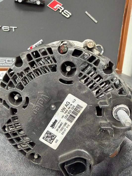 Alternator original Audi / VW / Porsche