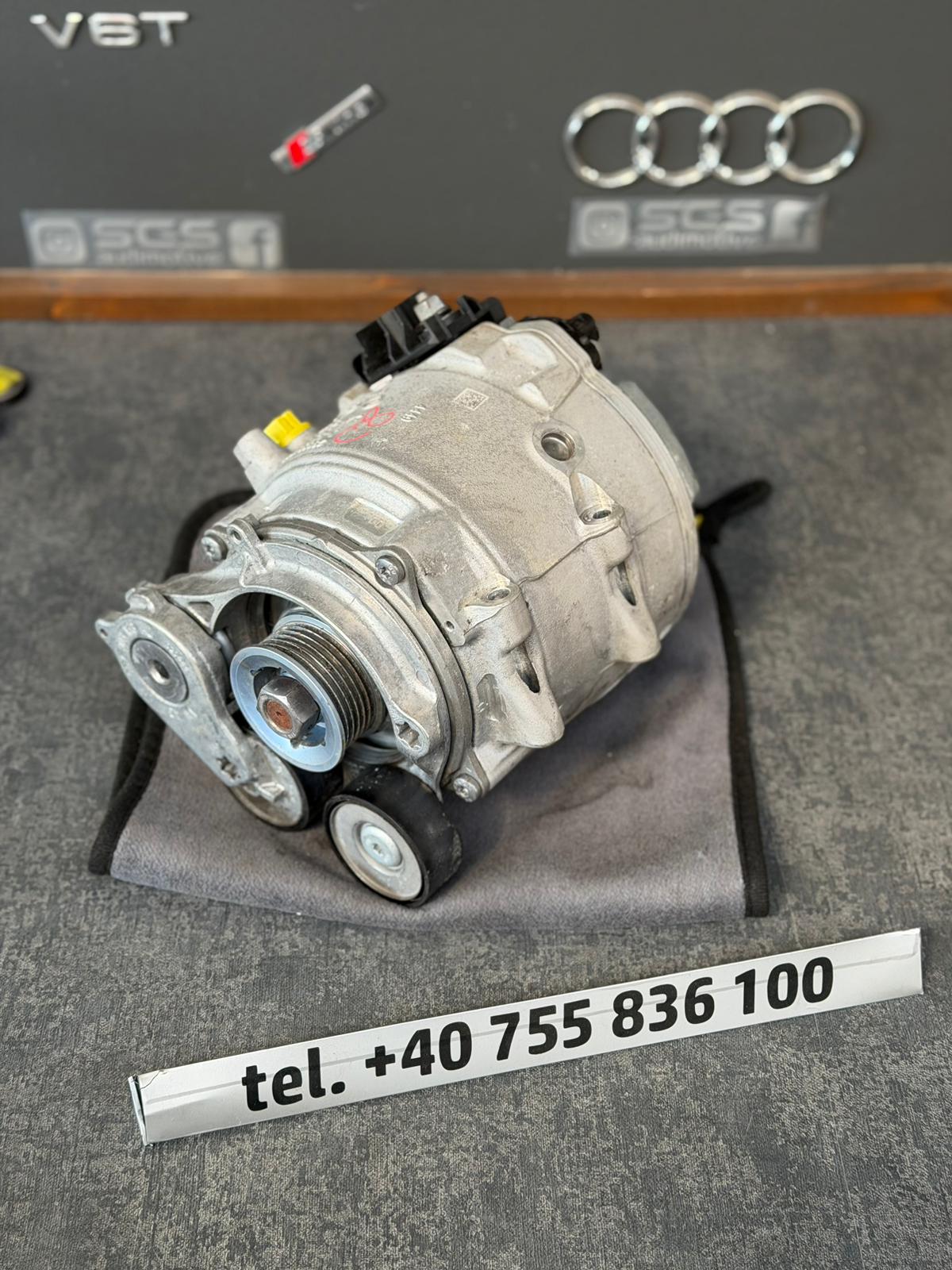 Alternator Audi A6 C8