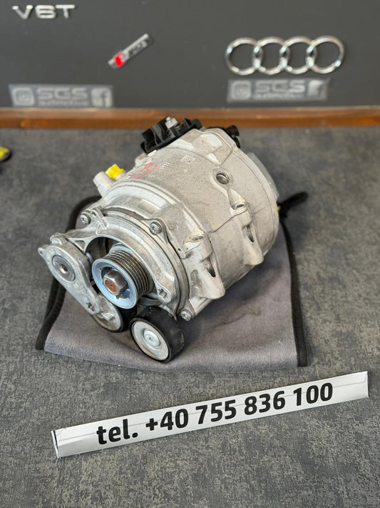 Alternator Audi A6 C8