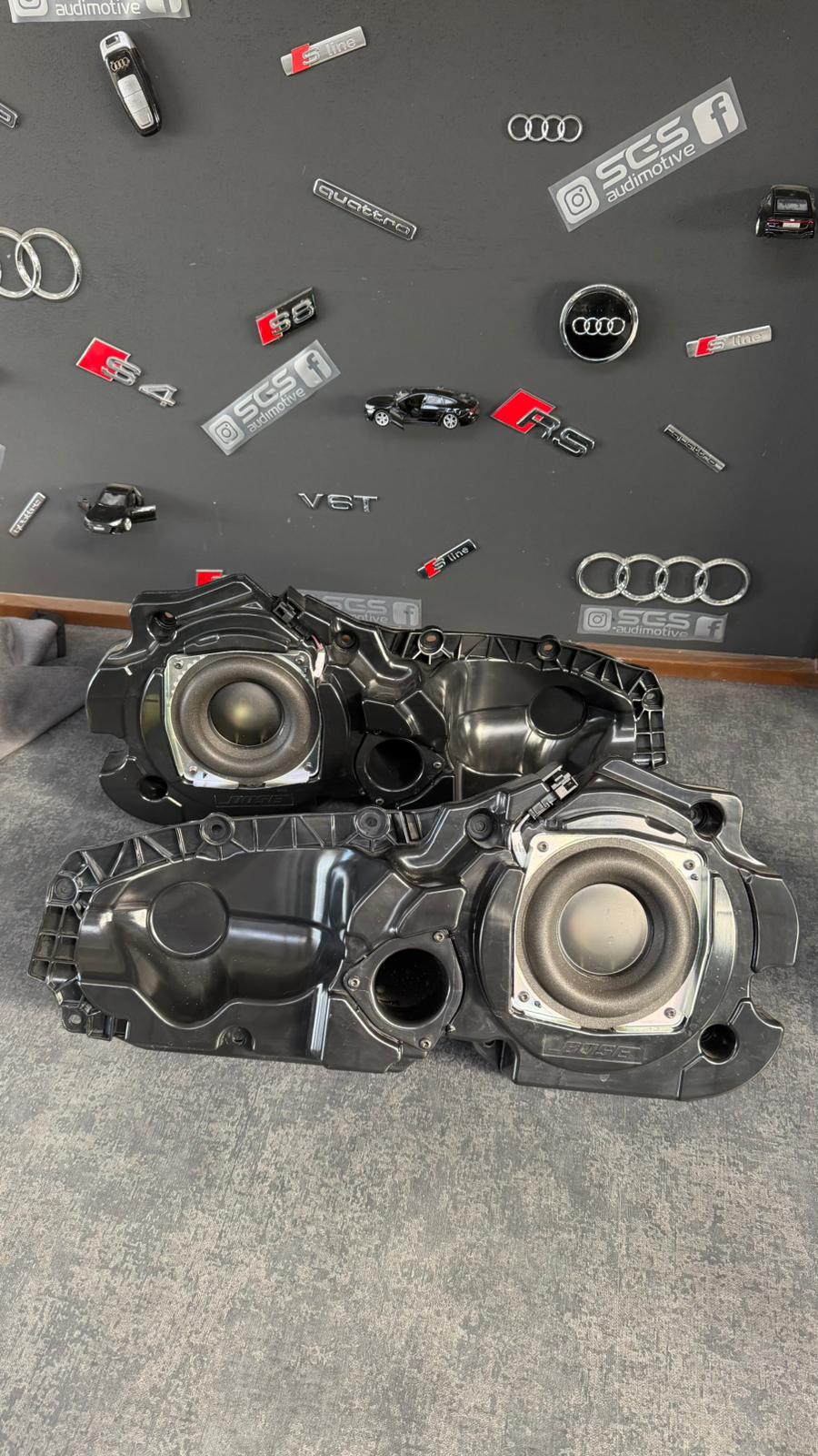 Boxă Bose ușă față Audi A6 / A7 C7 4G (2011–2018)