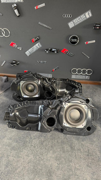 Boxă Bose ușă față Audi A6 / A7 C7 4G (2011–2018)