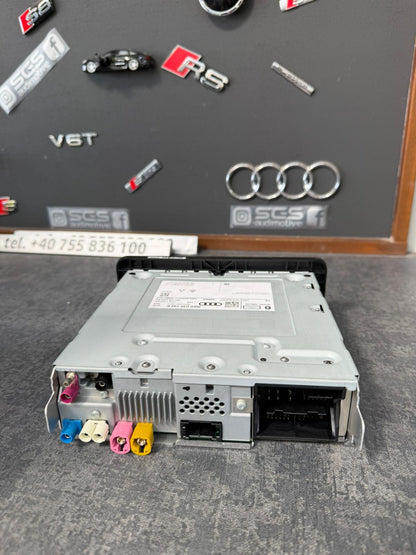 Unitate multimedia Audi A4 B9 / A5 F5 / Q5 FY (2016–2024)