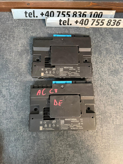 Modul Can Gateway Audi A6 / A7 C8 (2018–2025)