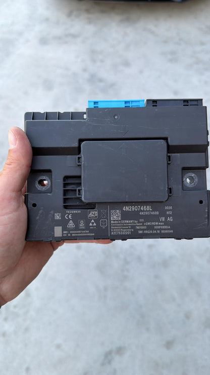Modul Can Gateway Audi A6 / A7 C8 (2018–2025)