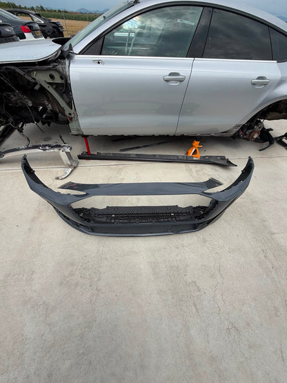 Bară față Audi A5 B10 (2024–prezent)