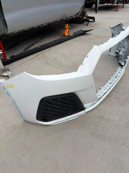 Bară față Audi A1 82A