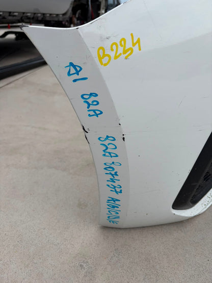 Bară față Audi A1 82A