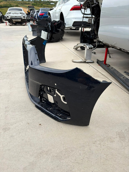 Bară față Audi A1 82A