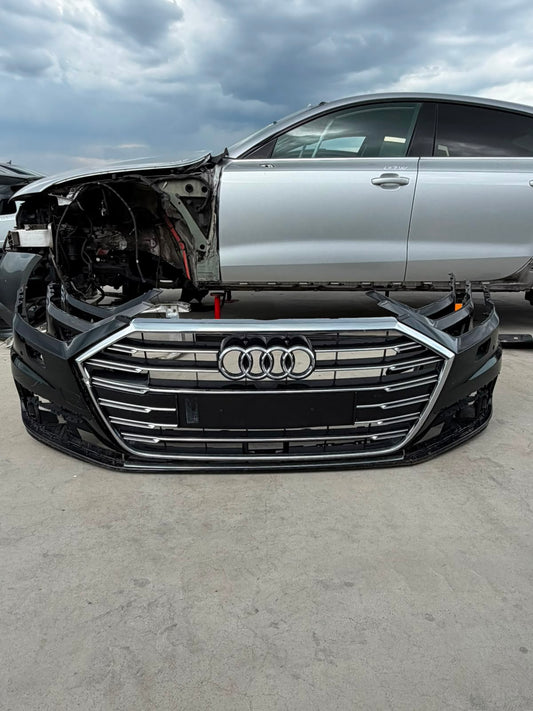 Bară față Audi A8 D5