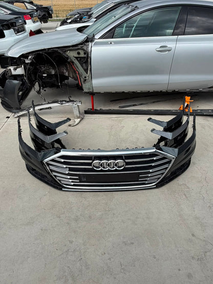 Bară față Audi A8 D5