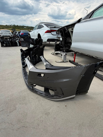 Bară față Audi A8 D5