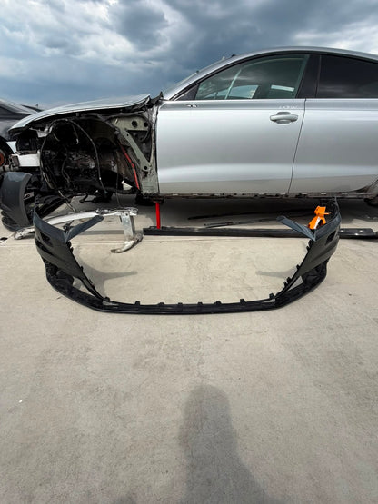 Bară față Audi A8 D5