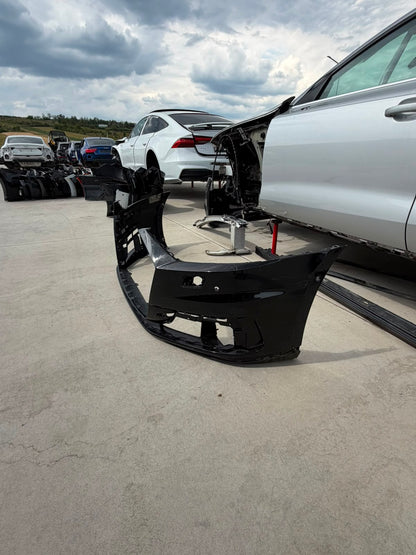 Bară față Audi A8 D5