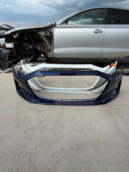 Bară față Audi A3 8Y Facelift