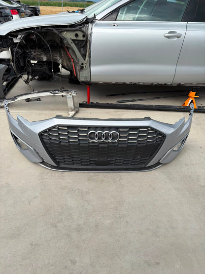 Bară față Audi A3 8Y Non-Facelift