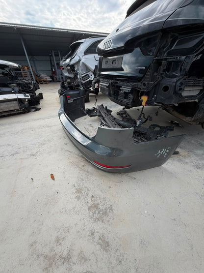 Bară spate Audi A4 B9 Avant / Sedan (2015–2019)