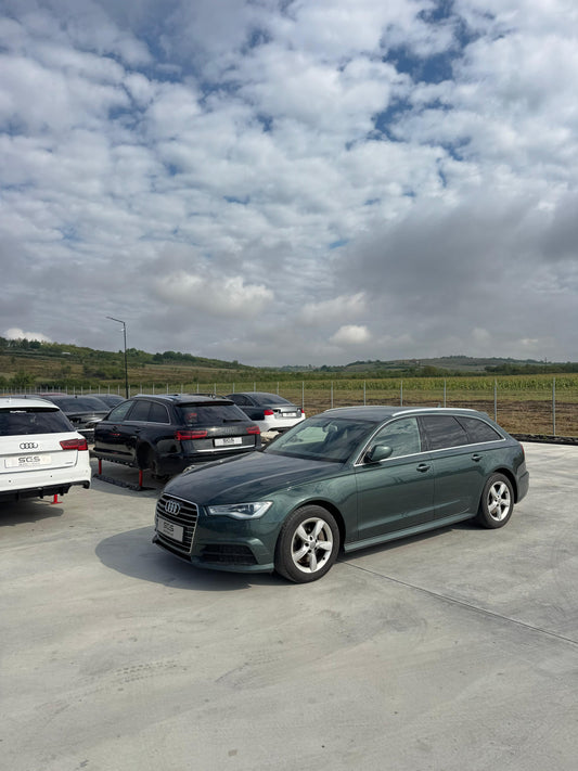 Piese Audi A6/S6/RS6 C7/C7.5