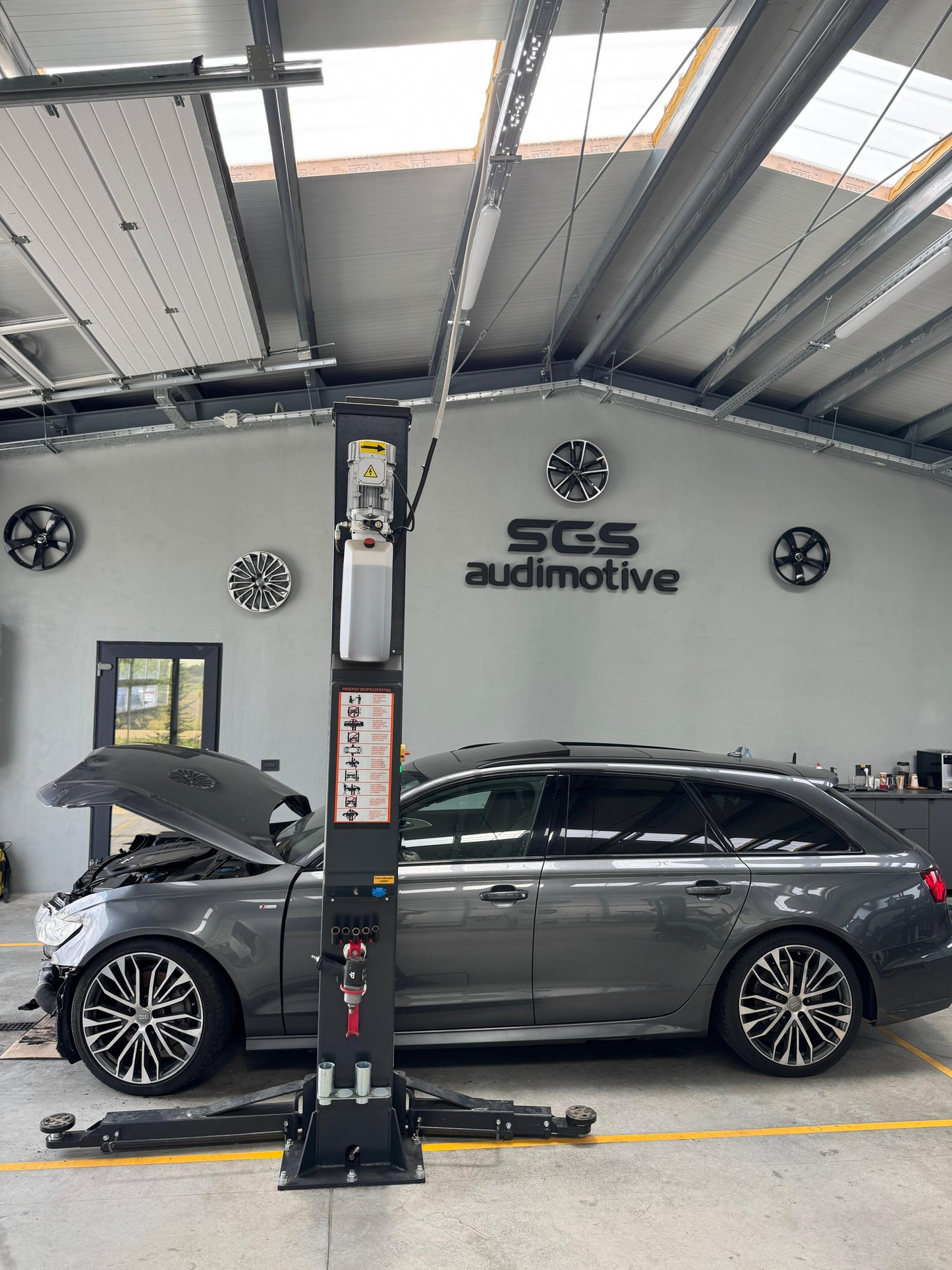 Piese Audi A6/S6/RS6 C7/C7.5