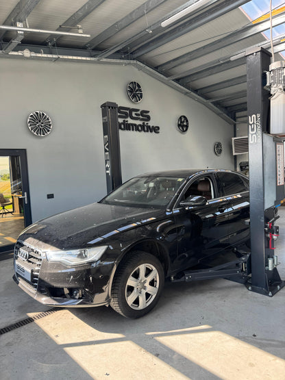 Piese Audi A6/S6/RS6 C7/C7.5